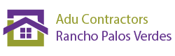 ADU Contractors in Rancho Palos Verdes